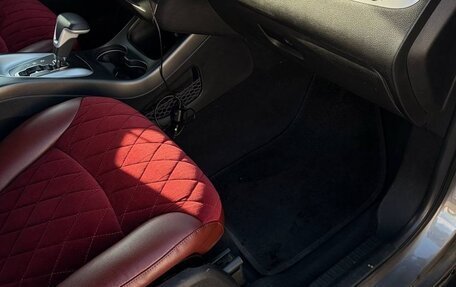 Fiat Freemont, 2013 год, 1 249 000 рублей, 10 фотография