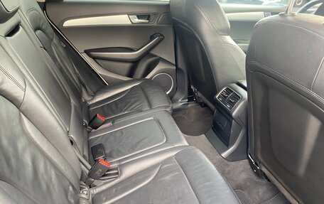Audi Q5, 2008 год, 1 200 000 рублей, 9 фотография