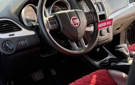 Fiat Freemont, 2013 год, 1 249 000 рублей, 6 фотография