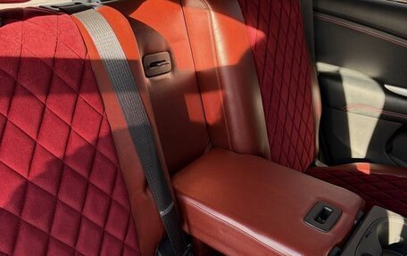 Fiat Freemont, 2013 год, 1 249 000 рублей, 12 фотография