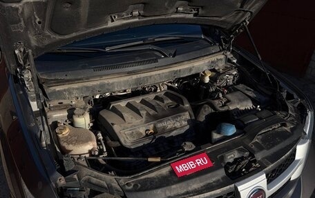 Fiat Freemont, 2013 год, 1 249 000 рублей, 20 фотография