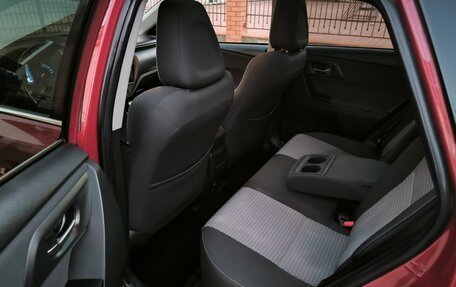 Toyota Auris II, 2018 год, 1 275 000 рублей, 9 фотография