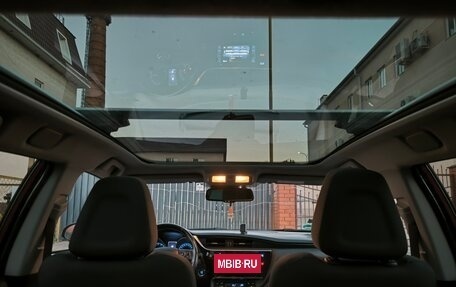 Toyota Auris II, 2018 год, 1 275 000 рублей, 6 фотография