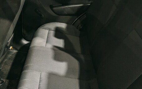 Chevrolet Aveo III, 2006 год, 260 000 рублей, 17 фотография