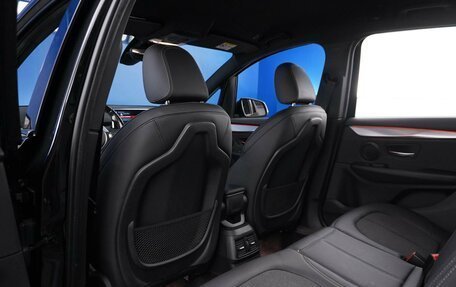BMW 2 серия Grand Tourer F46 рестайлинг, 2021 год, 2 799 077 рублей, 11 фотография