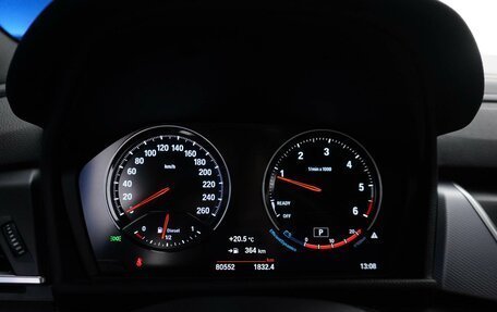 BMW 2 серия Grand Tourer F46 рестайлинг, 2021 год, 2 799 077 рублей, 19 фотография