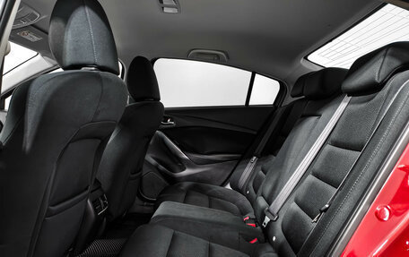 Mazda 6, 2015 год, 1 590 000 рублей, 12 фотография