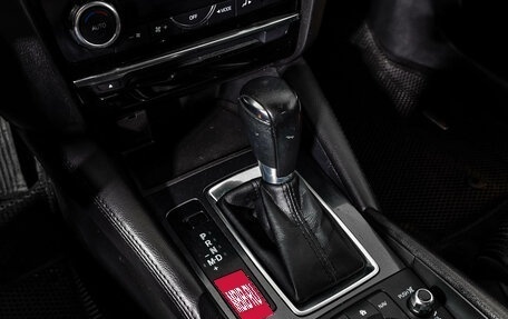 Mazda 6, 2015 год, 1 590 000 рублей, 11 фотография