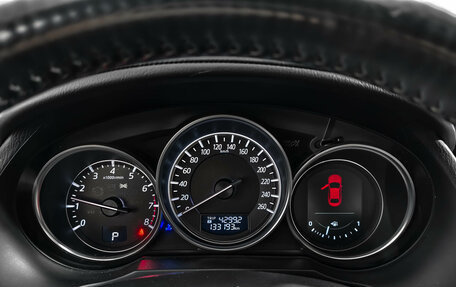 Mazda 6, 2015 год, 1 590 000 рублей, 21 фотография