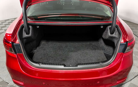 Mazda 6, 2015 год, 1 590 000 рублей, 22 фотография