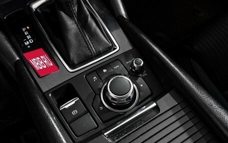 Mazda 6, 2015 год, 1 590 000 рублей, 19 фотография