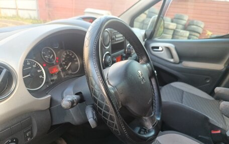 Peugeot Partner II рестайлинг 2, 2012 год, 1 250 000 рублей, 5 фотография
