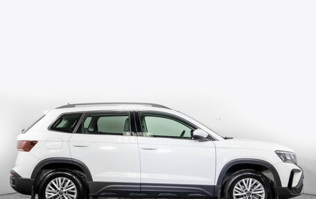 Volkswagen Taos, 2022 год, 2 848 000 рублей, 3 фотография
