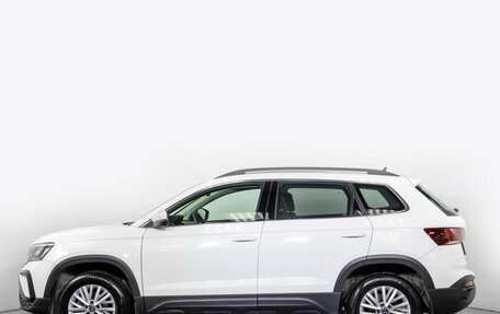 Volkswagen Taos, 2022 год, 2 848 000 рублей, 6 фотография