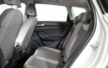 Volkswagen Taos, 2022 год, 2 848 000 рублей, 8 фотография