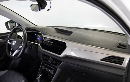 Volkswagen Taos, 2022 год, 2 848 000 рублей, 7 фотография