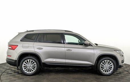 Skoda Kodiaq I, 2021 год, 2 483 825 рублей, 4 фотография