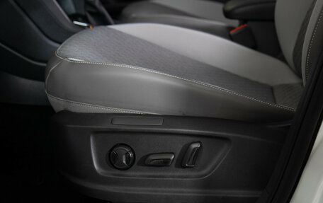 Volkswagen Taos, 2022 год, 2 848 000 рублей, 19 фотография