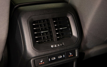 Volkswagen Taos, 2022 год, 2 848 000 рублей, 16 фотография