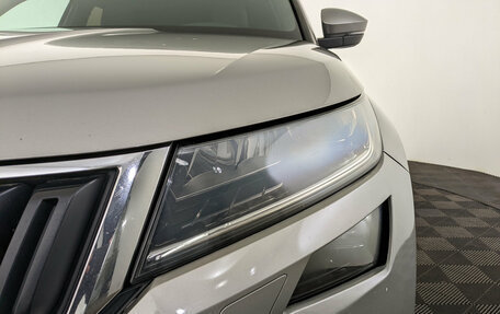 Skoda Kodiaq I, 2021 год, 2 483 825 рублей, 11 фотография