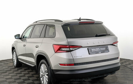 Skoda Kodiaq I, 2021 год, 2 483 825 рублей, 7 фотография