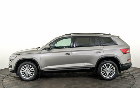Skoda Kodiaq I, 2021 год, 2 483 825 рублей, 8 фотография