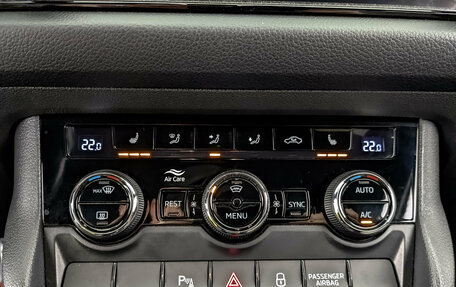 Skoda Kodiaq I, 2021 год, 2 483 825 рублей, 26 фотография