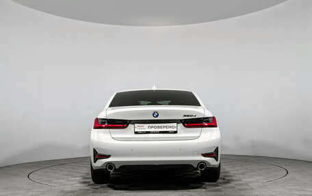 BMW 3 серия, 2019 год, 2 585 000 рублей, 6 фотография