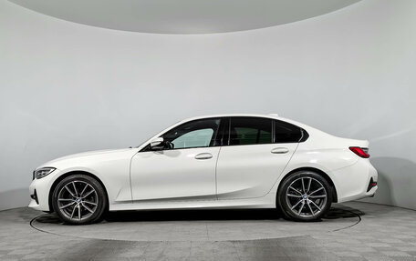 BMW 3 серия, 2019 год, 2 585 000 рублей, 8 фотография