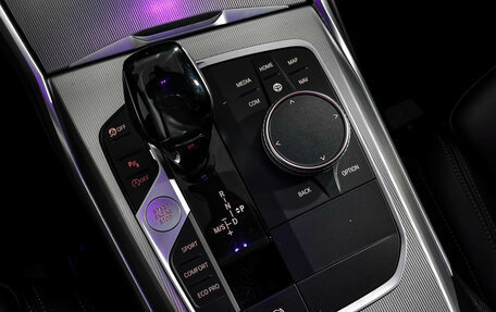 BMW 3 серия, 2019 год, 2 585 000 рублей, 21 фотография