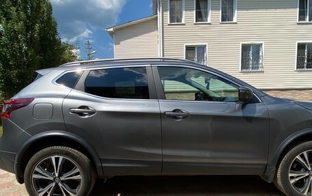 Nissan Qashqai, 2019 год, 1 800 000 рублей, 3 фотография