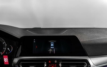 BMW 3 серия, 2019 год, 2 585 000 рублей, 20 фотография