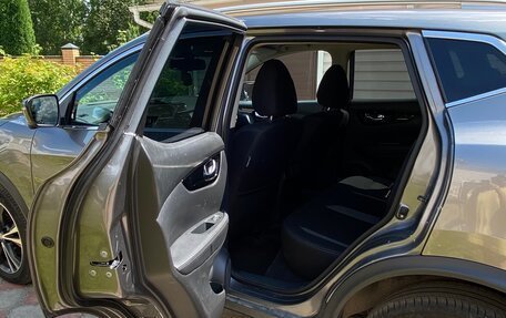 Nissan Qashqai, 2019 год, 1 800 000 рублей, 14 фотография