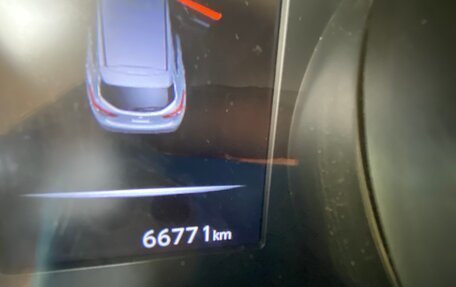 Nissan Qashqai, 2019 год, 1 800 000 рублей, 16 фотография