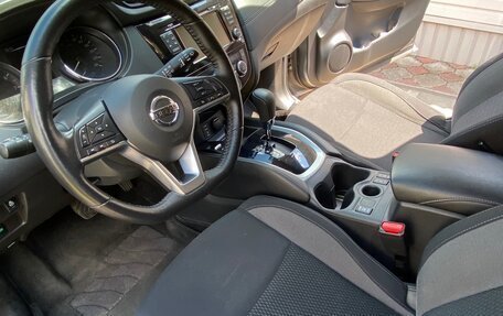 Nissan Qashqai, 2019 год, 1 800 000 рублей, 10 фотография