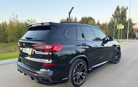 BMW X5, 2019 год, 5 400 000 рублей, 9 фотография