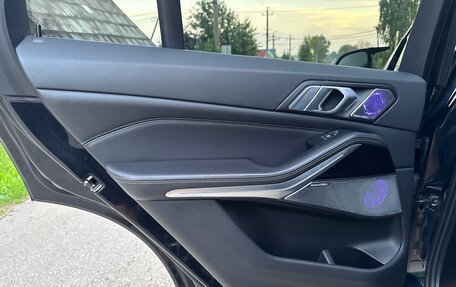 BMW X5, 2019 год, 5 400 000 рублей, 15 фотография