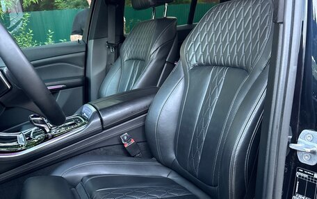 BMW X5, 2019 год, 5 400 000 рублей, 14 фотография