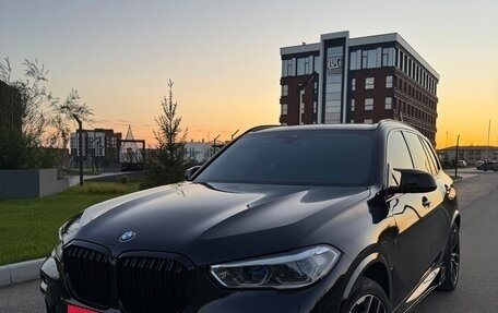 BMW X5, 2019 год, 5 400 000 рублей, 7 фотография