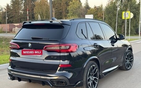 BMW X5, 2019 год, 5 400 000 рублей, 6 фотография