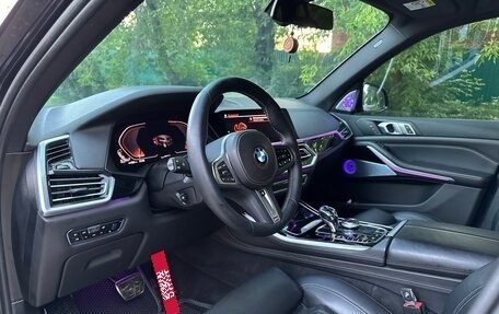 BMW X5, 2019 год, 5 400 000 рублей, 13 фотография