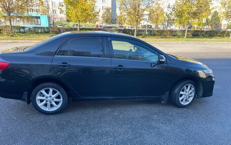 Toyota Corolla, 2011 год, 950 000 рублей, 1 фотография
