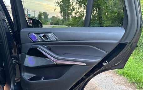 BMW X5, 2019 год, 5 400 000 рублей, 17 фотография