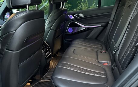 BMW X5, 2019 год, 5 400 000 рублей, 16 фотография