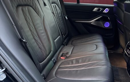 BMW X5, 2019 год, 5 400 000 рублей, 18 фотография