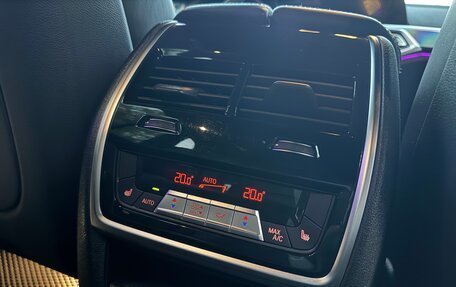 BMW X5, 2019 год, 5 400 000 рублей, 19 фотография
