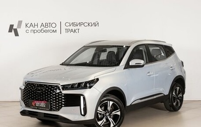 Chery Tiggo 4 I рестайлинг, 2024 год, 1 831 700 рублей, 1 фотография