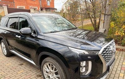 Hyundai Palisade I, 2020 год, 4 050 000 рублей, 1 фотография