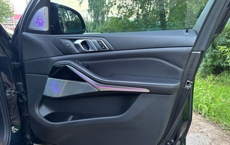 BMW X5, 2019 год, 5 400 000 рублей, 22 фотография