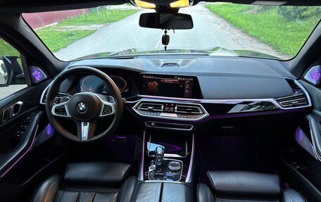 BMW X5, 2019 год, 5 400 000 рублей, 20 фотография